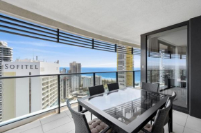 Vista Oasis at Oracle, Surfers Paradise